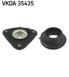 SKF VKDA 35435 Rulment sarcina suport arc