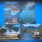 HOPCT LOT 3538 -4 CARTI POSTALE-FAGARAS-JUD-BRASOV-NECIRCULATE