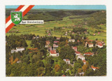 AT4 -Carte Postala-AUSTRIA- Bad Gleichenberg, circulata, Fotografie