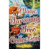 The Magic Faraway Tree Collection