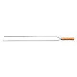 Tepusa doua lame frigarui, lungime totala 850mm ProChef Cookware