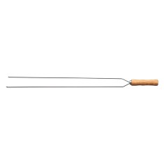 Tepusa doua lame frigarui, lungime totala 850mm ProChef Cookware foto