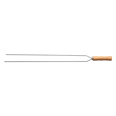 Tepusa doua lame frigarui, lungime totala 850mm ProChef Cookware foto