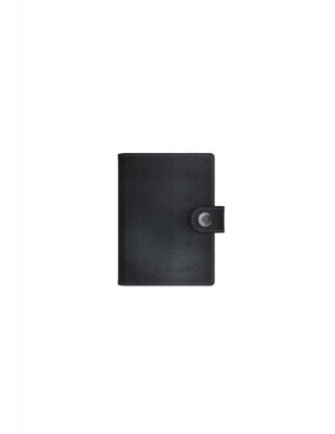 Portofel Cu Lanterna Led Lenser Lite Wallet, Black foto