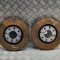 Set disc de fr&acirc;nă față OPEL MOKKA 2023 OEM: 4249J6 29794836