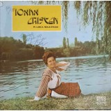 Disc vinil, LP. PE LUNCA NEAJLOVULUI-IOANA CRISTEA-207715
