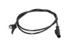 Senzor ABS / turatie roata IVECO DAILY IV caroserie inchisa/combi (2006 - 2012) BOSCH 0 265 008 414