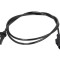 Senzor ABS / turatie roata IVECO DAILY IV caroserie inchisa/combi (2006 - 2012) BOSCH 0 265 008 414