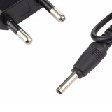 Incarcator acumulatori LI-ION 4.2V 1A cu conector 4.0x1.1 mm alimentare 230VAC