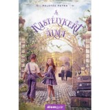 A kast&eacute;lykert &aacute;lma - Palot&aacute;s Petra