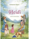 Cumpara ieftin Heidi/Johanna Spyri