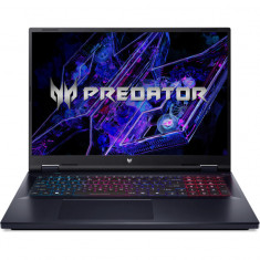 Laptop Acer Gaming 18&#039;&#039; Predator Helios Neo 18 PHN18-71, WUXGA IPS 165Hz, Procesor Intel® Core™ i7 14650HX (30M Cache, up to 5.20 GHz), 16GB