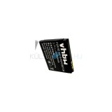Baterie de telefon mobil VHBW Sony-Ericsson BST-39 - 900mAh, 3.7V, Li-ion
