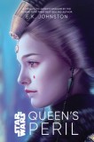 Star Wars Queen&#039;s Peril