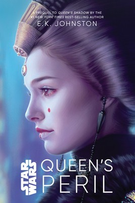 Star Wars Queen&amp;#039;s Peril foto
