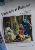 Vindecare și refacere - Atingerea Marelui Medic , Studii BIBLICE pentru majori