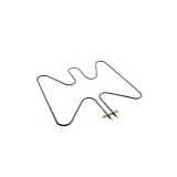 Rezistență inferioară 1200 W pentru cuptor SMEG 806890407 806890529 OEM