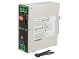 Alimentator pe șină DIN 48V DC, 240W, 0&ndash;5A