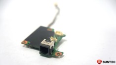 Placa modem + Port modem Zepto M760S 6-71-M74S1-D03GP foto