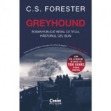 Greyhound - C. S. Forester, Roxana Olteanu