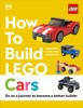 How to Build Lego Cars