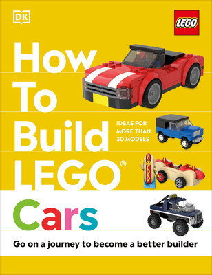 How to Build Lego Cars foto