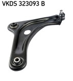 SKF VKDS 323093 B Brat, suspensie roata