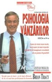 Psihologia vanzarilor - Brian Tracy