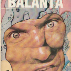 ION BAIESU - BALANTA