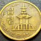 Moneda 10 WON - COREEA DE SUD, anul 1972 * cod 2626
