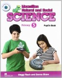 Macmillan Natural and Social Science - Level 5 Pupil&#039;s Book | Riach M. Shaw