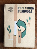 Pepiniera pomicola - Parnia P. / R3P4F, Alta editura