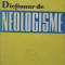DICTIONAR DE NEOLOGISME-FLORIN MARCU, CONSTANT MANECA