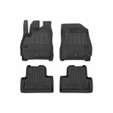 Covorase auto cauciuc 3D Chevrolet Orlando (J309) (2011 -&gt;) FROGUM FRG 3D408487