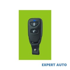 Telecomanda pentru inchidere centralizata art 116-2 cu iesire pentru sirena Alta marca Alt model #7