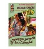 Michel Brice - Frumoasele pervertite din Shanghai - 123513