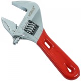 Cumpara ieftin Cheie CR-V reglabila cu rola 35mm maner 160mm V86508