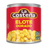 Porumb Auriu Mexican (220g)