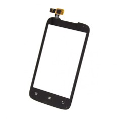 Touchscreen Lenovo A369, Negru