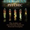 How to be a Christian Psychic