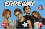 Erreway - Erreway, Caseta Audio Compilatie, XTRA Music, Sigilat
