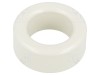 Inel ferita toroidal FERROXCUBE 4C65 - Diametru exterior 36.25mm, interior 22.75mm, inaltime 1.4mm