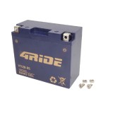 Baterie 4RIDE YT12B-BS 4RIDE GEL Acumulator Moto