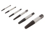 Set unelte şurubelniţe pt. scoatere GSR - Suport manuală M3-M24