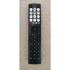 Telecomanda originala TV smart Hisense