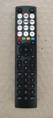 Telecomanda originala TV smart Hisense foto