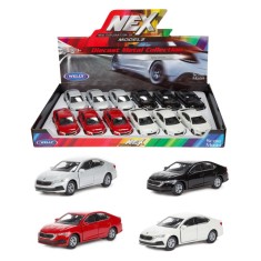 Masina Skoda Octavia Welly - Toi-Toys foto