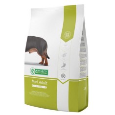 Natures Protection dog adult mini poultry 2 kg foto