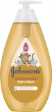 Johnson&acute;s Spumant de baie pentru copii, 750 ml, Johnson&#039;s Baby