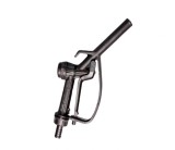 Pistol dozator universal uz alimentar pentru umplere punga bag in box si altor recipiente, negru, racord 20 mm BIB, Oem